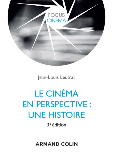 Cover image for book Le cinéma en perspective