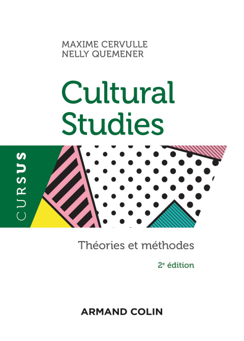 Cover image for book Cultural Studies - 2e éd.