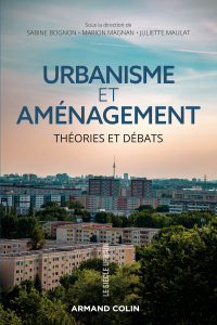Cover image: Urbanisme et aménagement 9782200625351