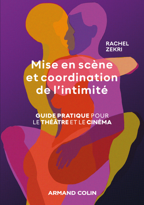 Cover image for book Mise en scène et coordination de l'intimité