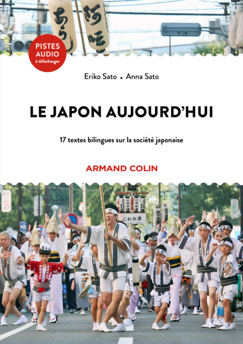 Cover image for book Le Japon aujourd'hui