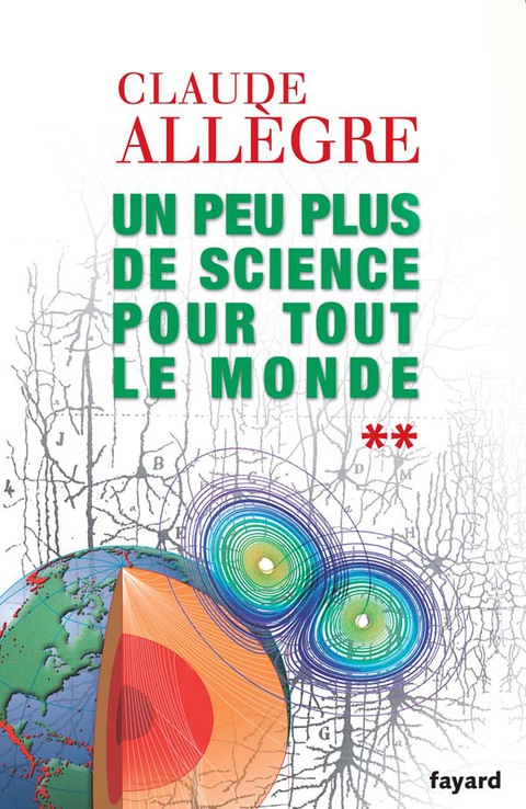 Cover image for book Un peu plus de science pour tout le monde