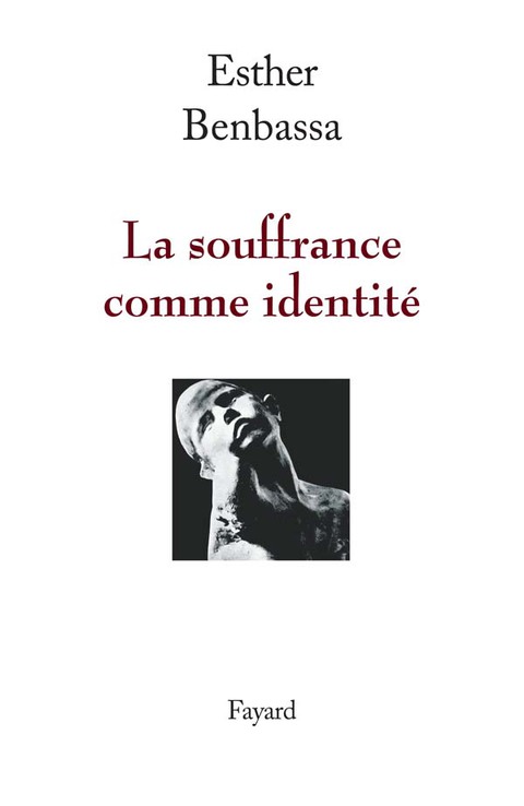 Cover image for book La souffrance comme identité