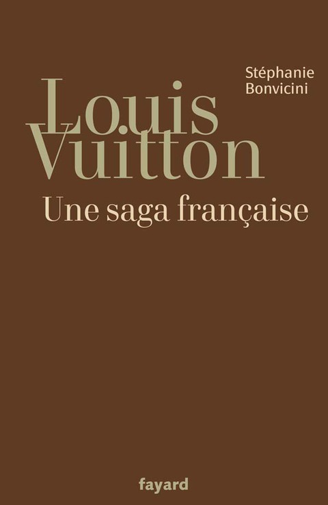 Cover image for book Louis Vuitton