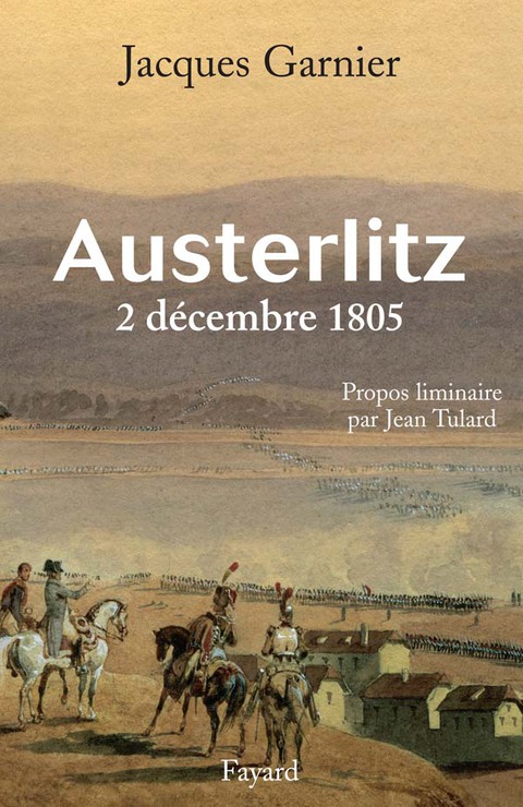 Cover image for book Austerlitz
