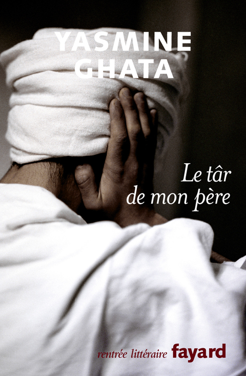 Cover image for book Le târ de mon père