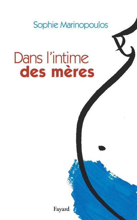 Cover image for book Dans l'intime des mères