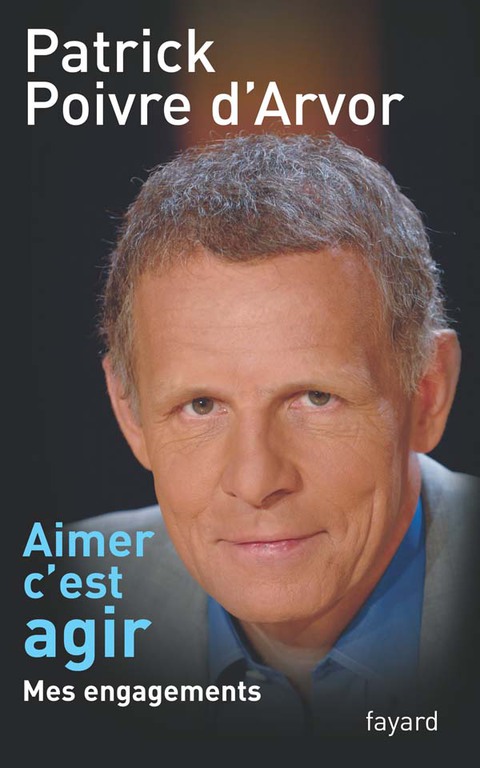 Cover image for book Aimer c'est agir