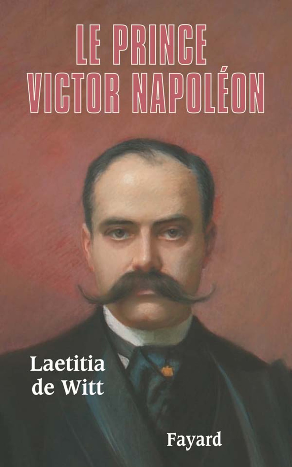 Reflowable Le Prince Victor Napoléon; $26.39