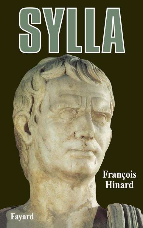 Cover image for book Sylla
