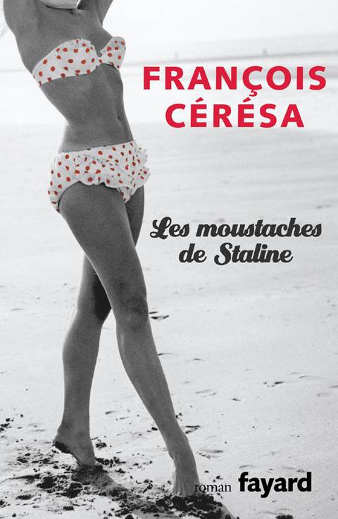 Cover image for book Les moustaches de Staline