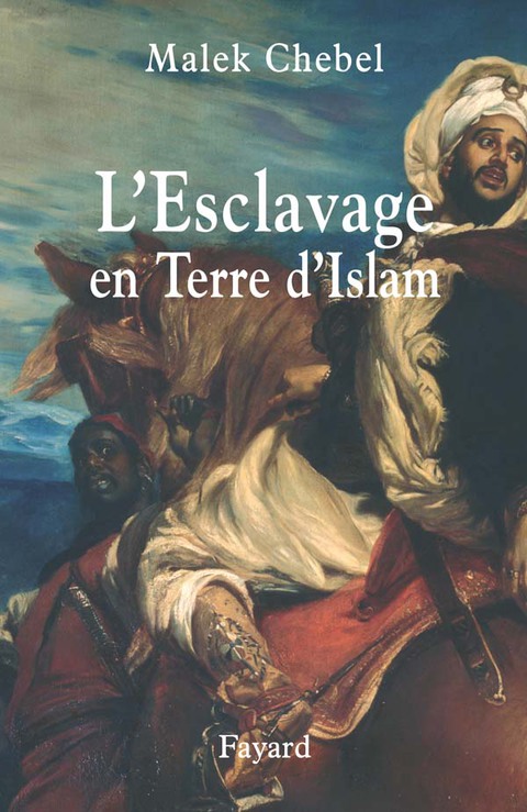 Cover image for book L'Esclavage en Terre d'Islam