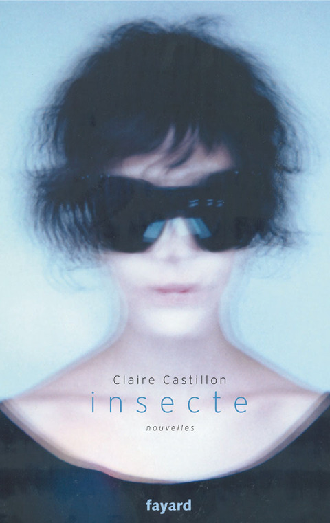 Cover image for book Insecte