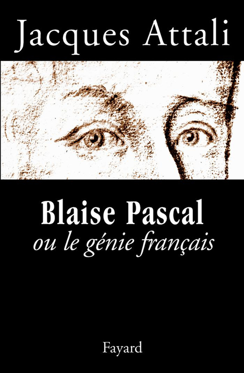 Cover image for book Blaise Pascal ou le génie français