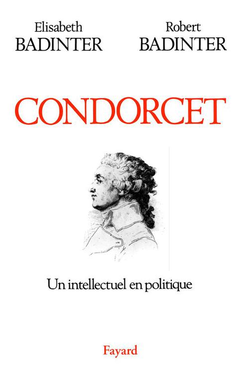 Cover image for book Condorcet