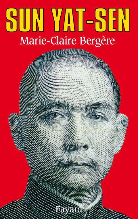 Cover image for book Sun Yat-Sen