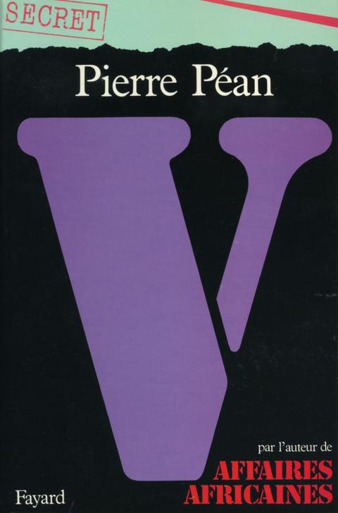 Cover image for book V...