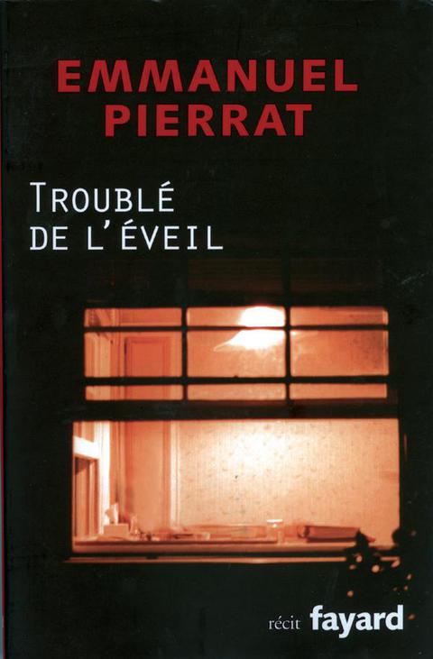 Cover image for book Troublé de l'éveil