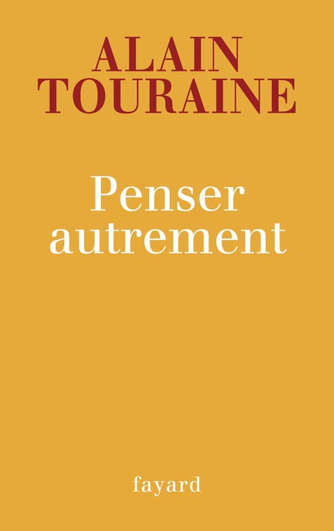 Cover image for book Penser autrement