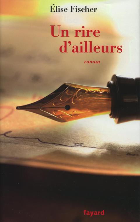 Cover image for book Un rire d'ailleurs