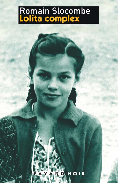 Cover image for book L'Océan de la stérilité I. Lolita complex