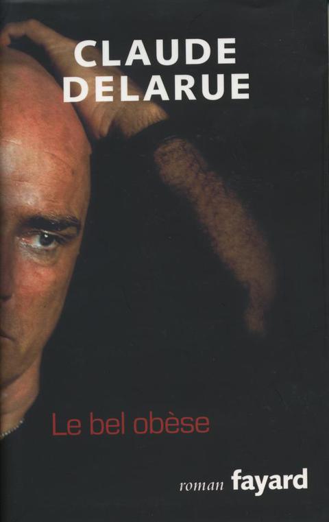 Cover image for book Le bel obèse