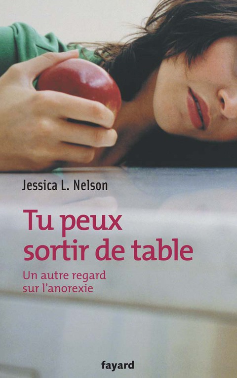 Cover image for book Tu peux sortir de table