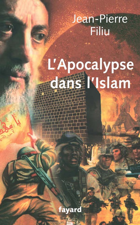 Cover image for book L'Apocalypse en Islam