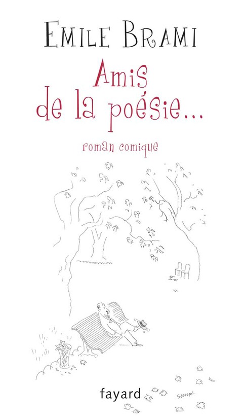 Cover image for book Amis de la poésie
