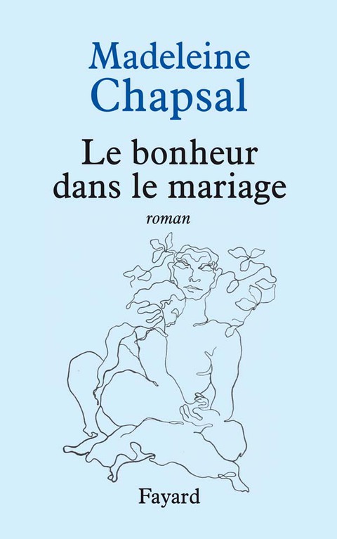 Cover image for book Le bonheur dans le mariage