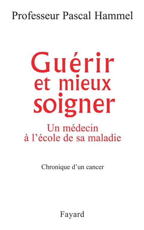 Cover image for book Guérir et mieux soigner