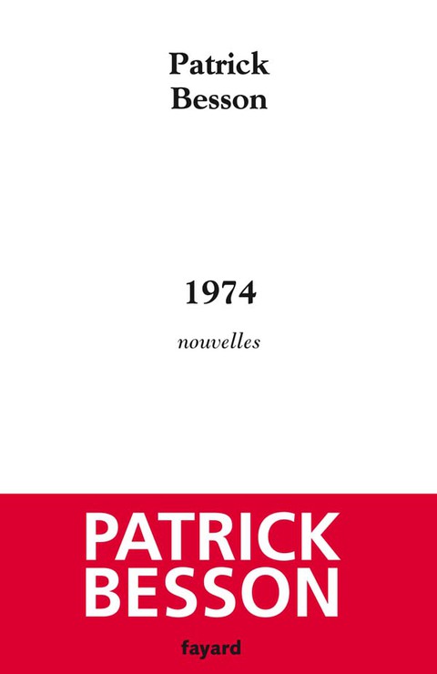 Cover image for book 1974