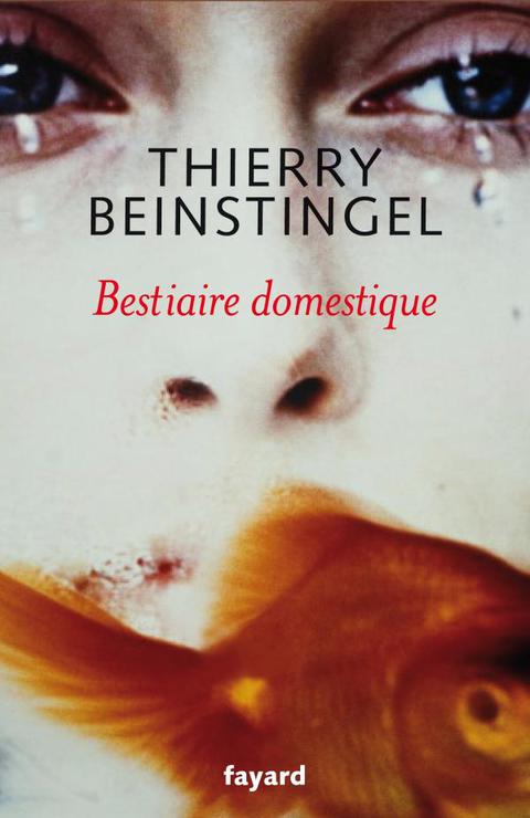 Cover image for book Le bestiaire domestique