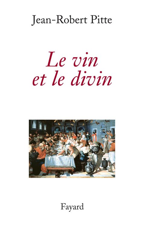 Cover image for book bourgogne