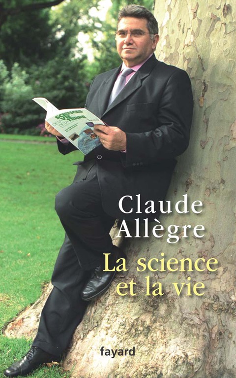 Cover image for book La science et la vie
