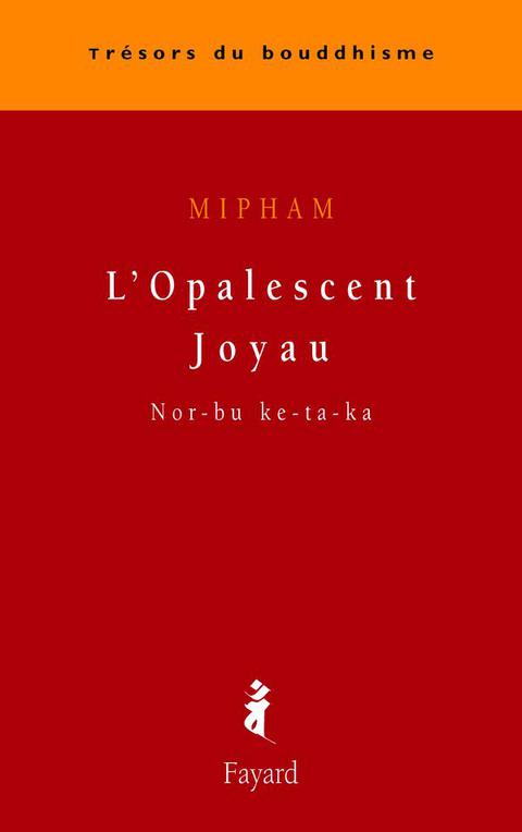 Cover image for book L'Opalescent Joyau