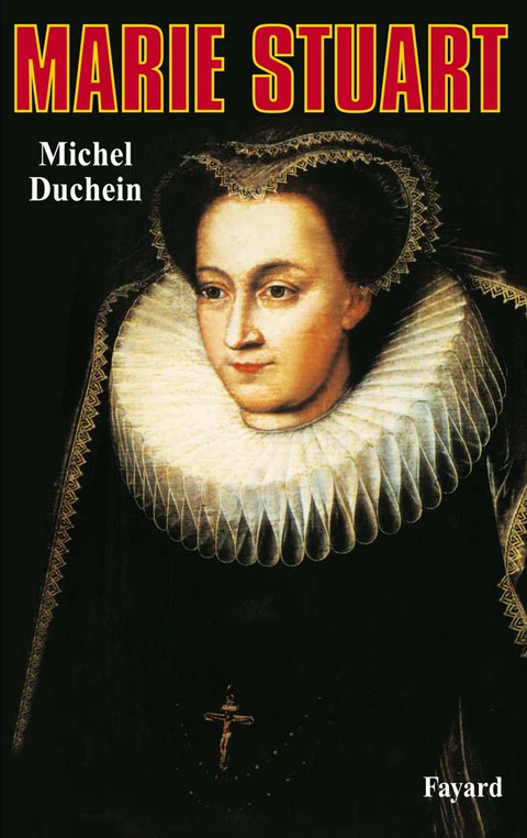 Cover image for book Marie Stuart