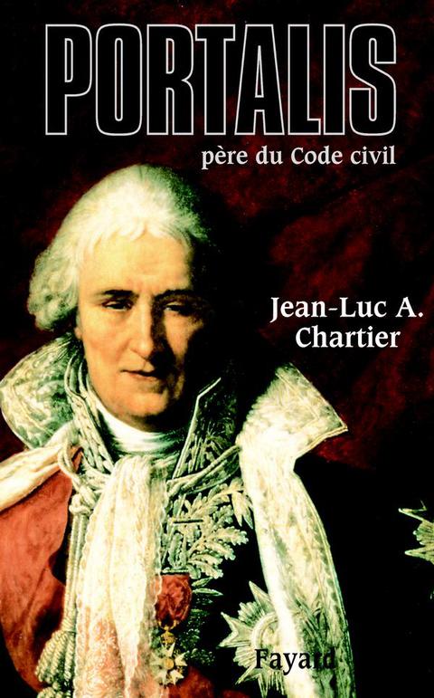 Cover image for book Portalis