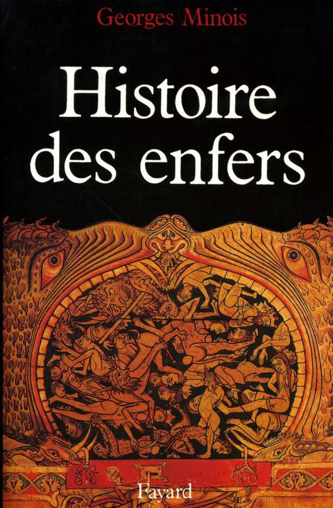 Cover image for book Histoire des enfers