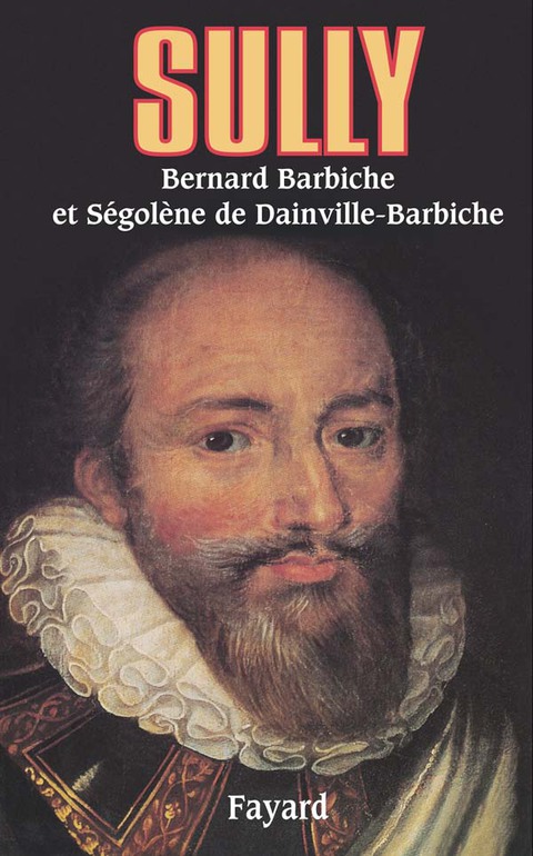 Cover image for book Sully