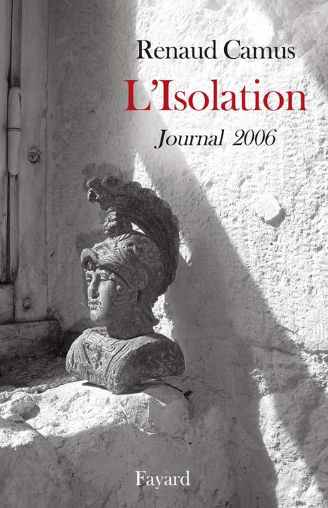 Cover image for book Journal 2006