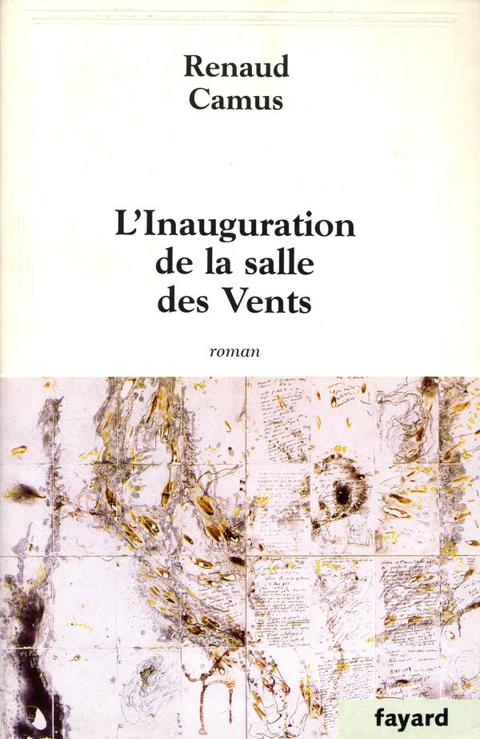 Cover image for book L'Inauguration de la salle des Vents