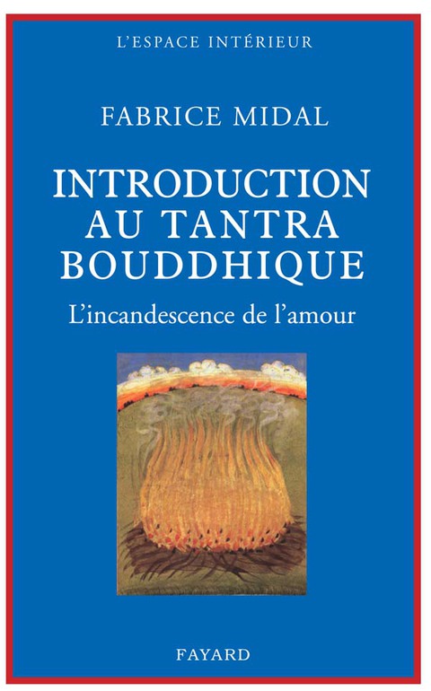 Cover image for book Petite introduction au tantra bouddhique