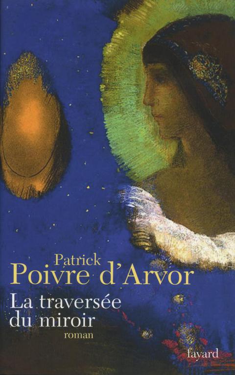 Cover image for book La traversée du miroir