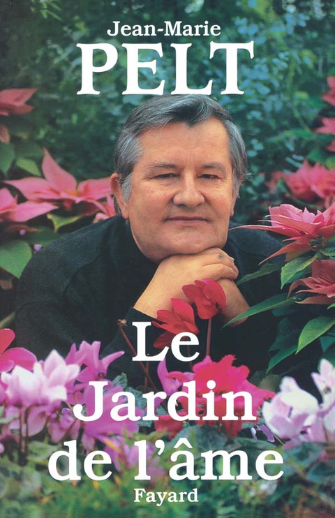 Cover image for book Le Jardin de l'âme
