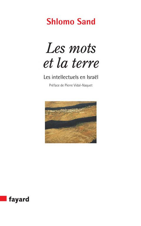 Cover image for book Les Mots et la Terre