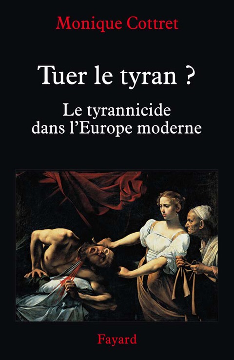Cover image for book Tuer le tyran ?