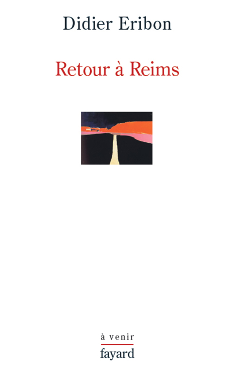 Cover image for book Retour à Reims
