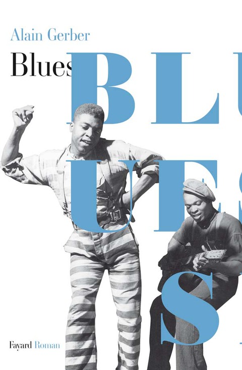 Cover image for book Blues