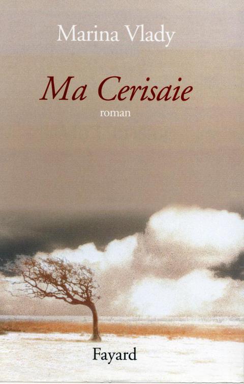 Cover image for book Ma Cerisaie